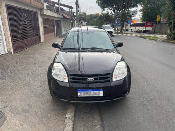 FORD KA 1.6 MPI 8V FLEX 2P MANUAL FORD KA 1.6 MPI 8V FLEX 2P MANUAL